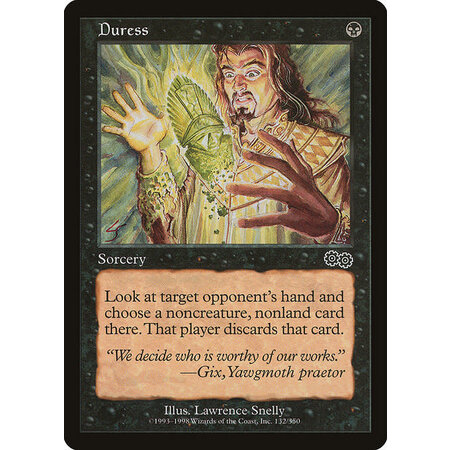 Duress (LP)