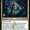 Kotis, the Fangkeeper - Foil - Prerelease Promo