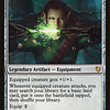 Sword of the Animist