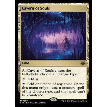 Cavern of Souls