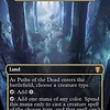 Cavern of Souls (0362 - Paths of the Dead) - Foil