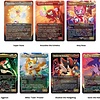 MTG - Sonic Legends (Non Foil) - Secret Lair