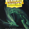 Dragon Shield - 63mm X 88mm - Standard Dual Matte - Gooseberry 100 ct.