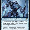 Emissary Escort