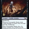 Unstoppable Slasher - Foil - Prerelease Promo