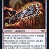 Chainsaw  - Foil - Prerelease Promo
