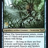 The Swarmweaver - Prerelease Promo
