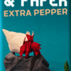 Sea Salt & Paper: Extra Pepper Expansion