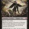 Drana, Liberator of Malakir