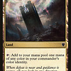 Command Tower