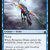 Peregrine Drake