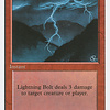 Lightning Bolt