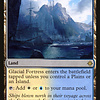 Glacial Fortress