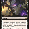 Torment of Hailfire