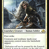 Thalia, Heretic Cathar