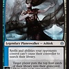 Ashiok, Dream Render - Foil