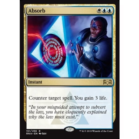 Absorb