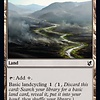 Ash Barrens