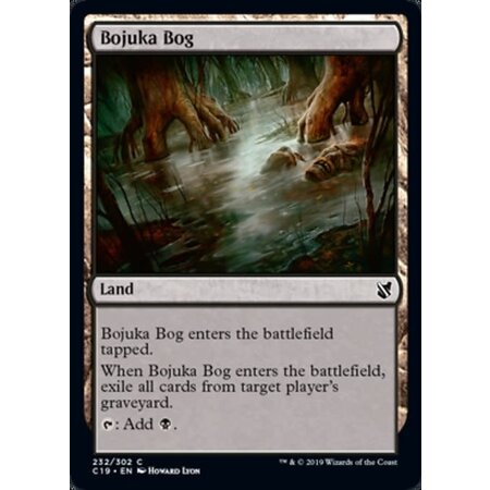 Bojuka Bog