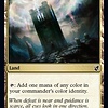 Command Tower