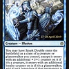 Spark Double - Foil - Prerelease Promo