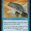 Great Whale (HP)