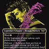 Winter, Misanthropic Guide - Foil