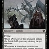 Overseer of the Damned