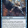 Watcher of Hours