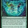 Cultivate - Foil - Bring a Friend Promo