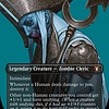 Mikaeus, the Unhallowed