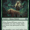 Eternal Witness - Foil