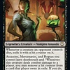 Mari, the Killing Quill
