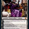Liliana, Death's Majesty