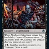 Skullport Merchant - Foil