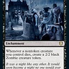 Open the Graves