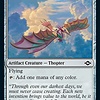 Ornithopter of Paradise