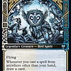 Vega, the Watcher - Foil