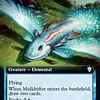 Mulldrifter - Foil