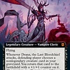 Drana, the Last Bloodchief