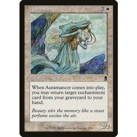Auramancer