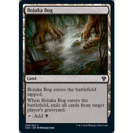 Bojuka Bog