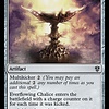 Everflowing Chalice