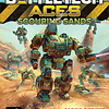 PREORDER - BattleTech: Aces - Scouring Sands Box Set