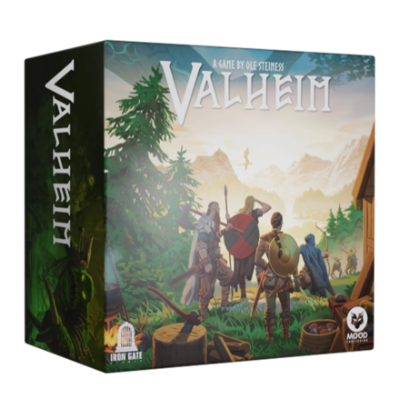 PREORDER - Valheim Base Game - Standard Edition