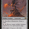 Scarecrone