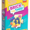 Brick Like This: A LEGO Party Game
