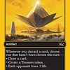 Monument to Endurance - First Place Foil