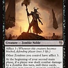 Lost Monarch of Ifnir