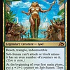 Sab-Sunen, Luxa Embodied